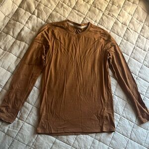 Smartwool long sleeve